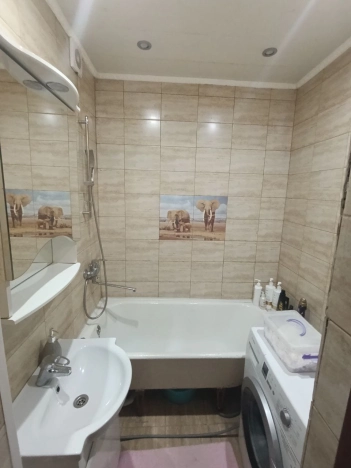 Купить квартиру в Улан-Удэ. Вариант № 10191313, 9, площадь -  квм, цена 6400000 рублей