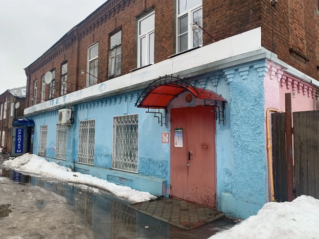 Купить коммерческую недвижимость свободного назначения в Вязниках. Вариант № 4400, 11, площадь -  квм, цена 4500000 рублей