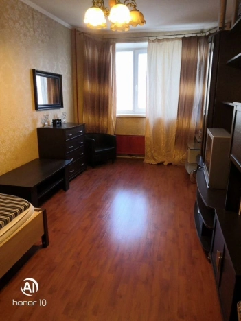 Купить квартиру на вторичке у метро Академическая в Москве. Вариант № 2892956, 0, площадь -  квм, цена 27500000 рублей