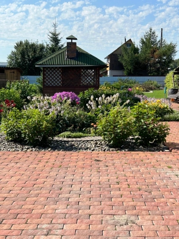 Купить дачу на улице Циолковского в Новосибирске. Вариант № 31444, 3, площадь -  квм, цена 6370000 рублей