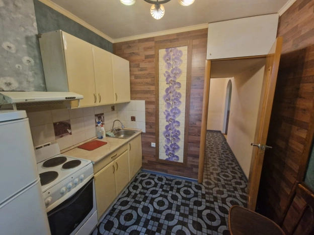 Купить квартиру в Москве. Вариант № 9692743, 1, площадь -  квм, цена 12000000 рублей