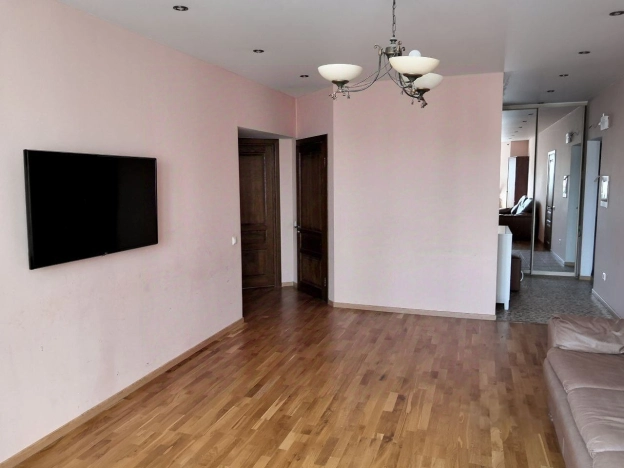 Купить трехкомнатную квартиру в Одинцове. Вариант № 7718268, 2, площадь -  квм, цена 14500000 рублей