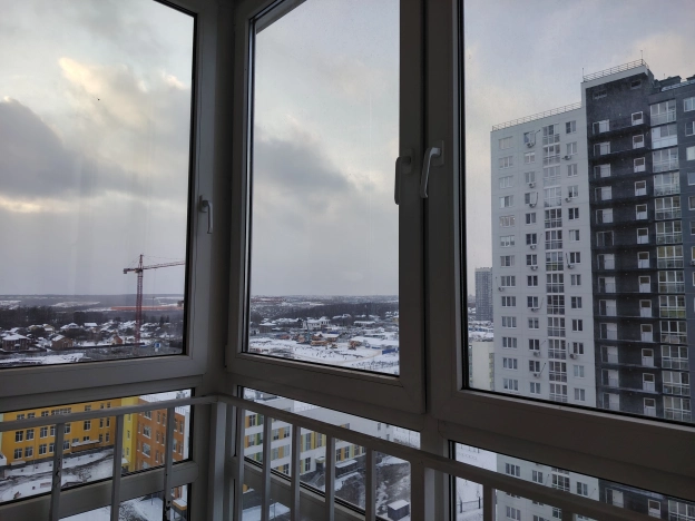 Купить двухкомнатную квартиру в районе Ленинский в Нижнем Новгороде. Вариант № 10941916, 10, площадь - квм, цена 9500000 рублей