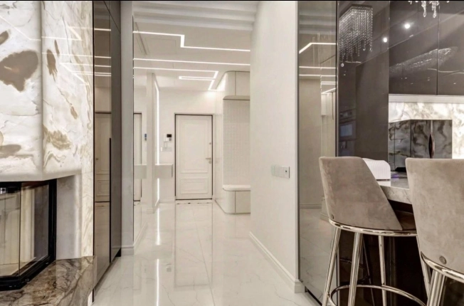 Купить двухкомнатную квартиру в Одинцове. Вариант № 3885365, 8, площадь -  квм, цена 146500000 рублей