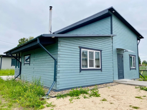 Купить дом в Вологде. Вариант № 10168, 0, площадь - квм, цена 5090000 рублей