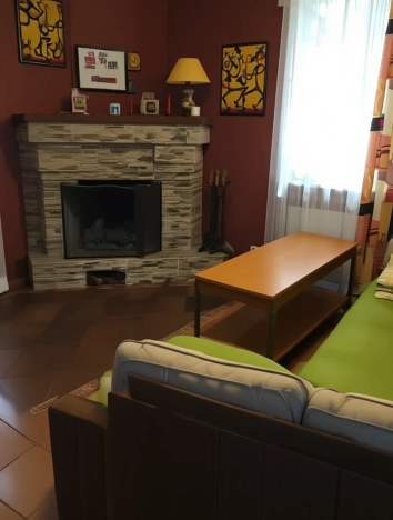 Купить дом на улице Васильковая в Краснодарском крае. Вариант № 8104810, 12, площадь -  квм, цена 14950000 рублей