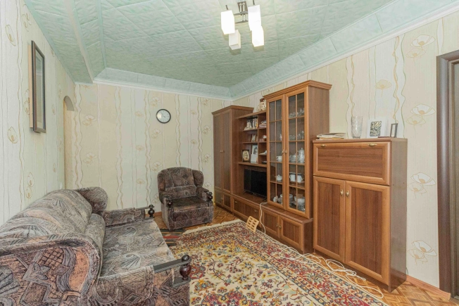 Купить квартиру в районе Фрунзенский в Владимире. Вариант № 9166837, 2, площадь -  квм, цена 2499999 рублей