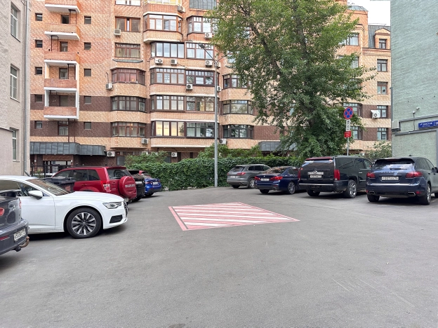 Купить квартиру в Москве. Вариант № 48640, 23, площадь - квм, цена 47949000.0000 рублей