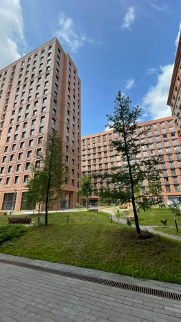 Купить квартиру в ЖК ЗилАрт в Москве. Вариант № 51214, 26, площадь - квм, цена 20500000.0000 рублей