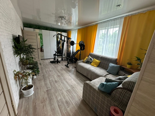 Купить дом на улице Михайловская в Приморском крае. Вариант № 49780, 6, площадь -  квм, цена 6400000 рублей