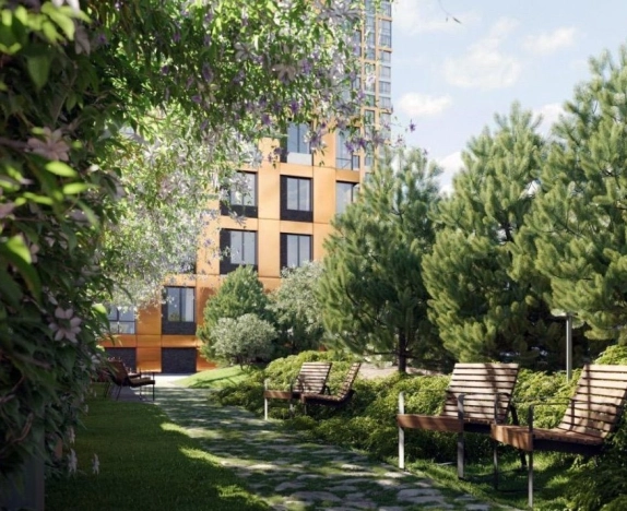 Купить квартиру в Москве. Вариант № 10410101, 13, площадь -  квм, цена 79000000 рублей