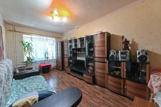 Купить трехкомнатную квартиру в районе Кировский в Ростове-на-Дону. Вариант № 55754, 3, площадь -  квм, цена 5399999 рублей