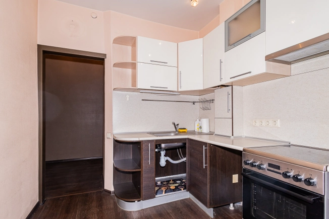 Купить четырехкомнатную квартиру в районе Октябрьский в Новосибирске. Вариант № 14625, 1, площадь -  квм, цена 13000000 рублей