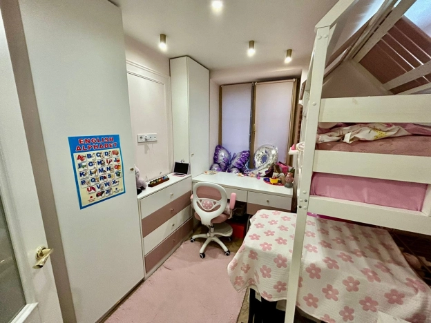 Купить квартиру в Москве. Вариант № 9967420, 4, площадь -  квм, цена 16600000 рублей