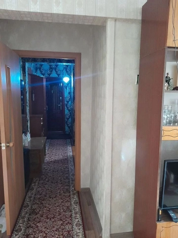 Купить трехкомнатную квартиру на улице Майская в Вологодской области. Вариант № 882194, 6, площадь -  квм, цена 3800000 рублей