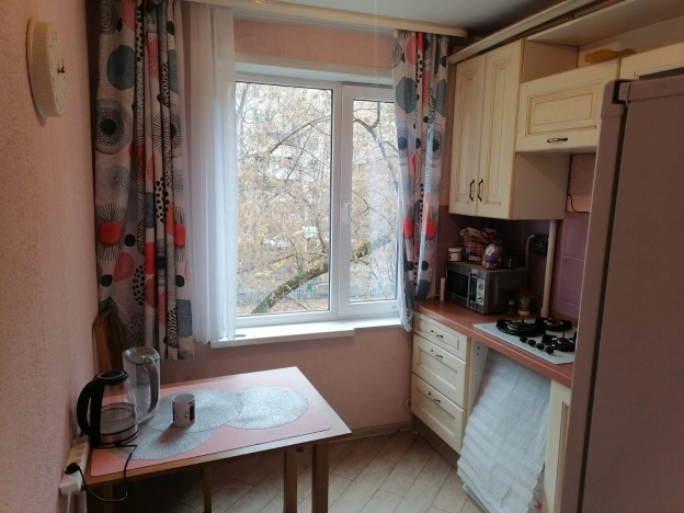 Купить квартиру в Москве. Вариант № 8305590, 0, площадь -  квм, цена 14350000 рублей