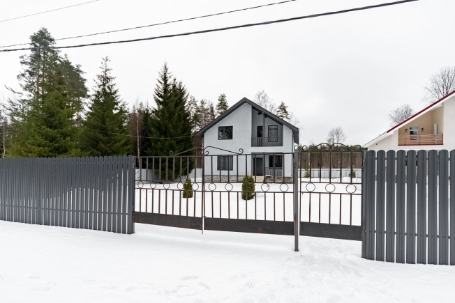 Купить дом в Санкт-Петербурге. Вариант № 6592, 21, площадь -  квм, цена 14400000 рублей