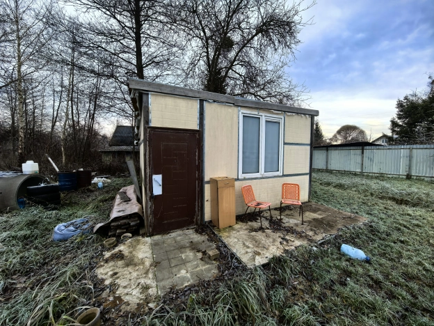 Купить земельный участок в Калининграде. Вариант № 9971626, 11, площадь -  квм, цена 1390000 рублей