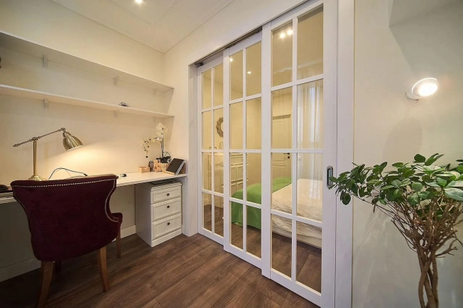 Купить трехкомнатную квартиру на улице Авангардная в Красногорске. Вариант № 5281869, 9, площадь - квм, цена 25500000 рублей