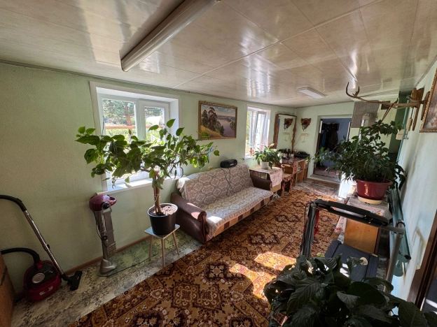 Купить дом в Петушках. Вариант № 7199164, 28, площадь -  квм, цена 8600000 рублей