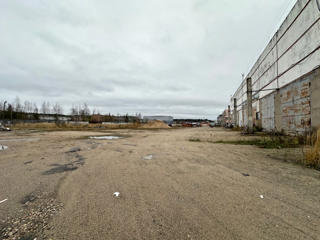 Купить коммерческую недвижимость свободного назначения в Иванове. Вариант № 8950412, 8, площадь -  квм, цена 300000000 рублей