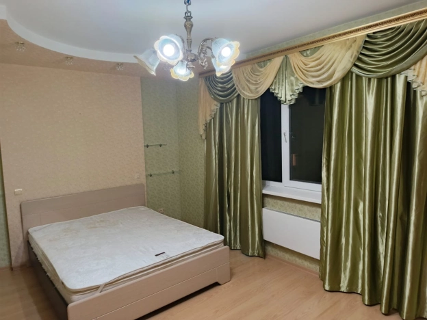 Снять квартиру в Рязани. Вариант № 8467763, 4, площадь -  квм, цена 35000 рублей