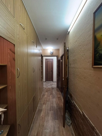 Снять квартиру у метро Площадь Маркса в Новосибирске. Вариант № 9799320, 23, площадь -  квм, цена 40000 рублей