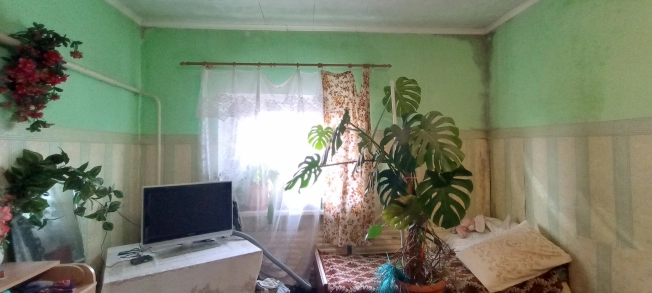 Купить двухкомнатную квартиру на улице Майский проезд в Светлогорске. Вариант № 7104, 2, площадь -  квм, цена 3000000 рублей