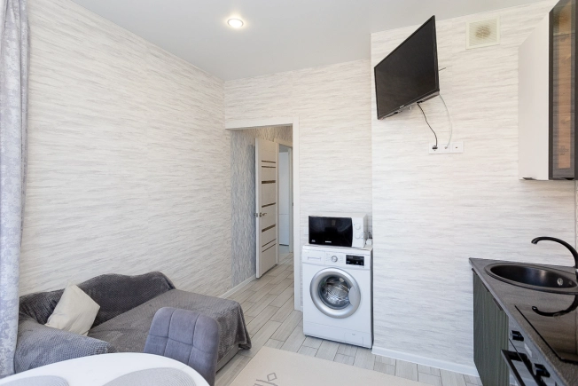 Купить квартиру на улице Нижняя Дуброва в Владимире. Вариант № 6143875, 21, площадь -  квм, цена 4950000 рублей