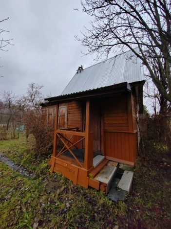 Купить дачу в Московской области. Вариант № 38965, 0, площадь -  квм, цена 660000 рублей