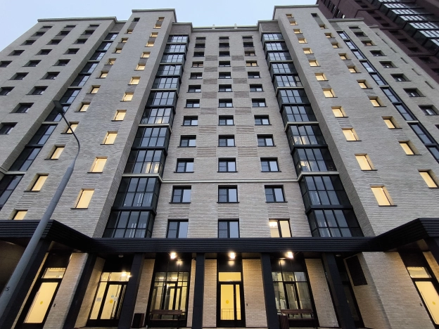 Купить квартиру в Москве. Вариант № 9272008, 15, площадь - квм, цена 24106810 рублей