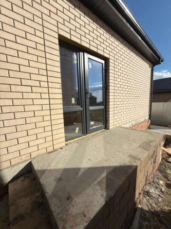 Купить дом в Элисте. Вариант № 7800550, 2, площадь -  квм, цена 6200000 рублей