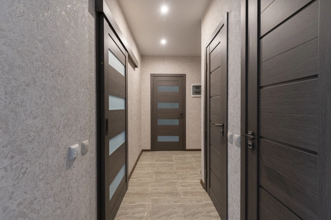 Купить двухкомнатную квартиру на вторичке в Пушкине. Вариант № 53420, 37, площадь -  квм, цена 7400000 рублей