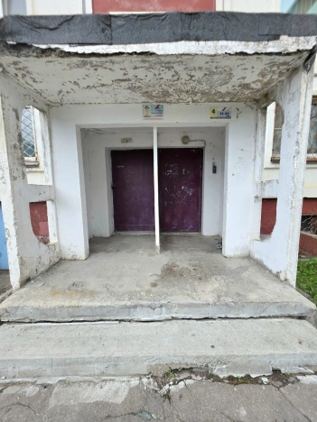 Купить однокомнатную квартиру в Южно-Сахалинске. Вариант № 699837, 14, площадь -  квм, цена 7600000 рублей