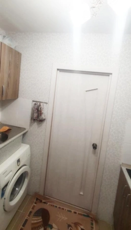 Купить однокомнатную квартиру на вторичке на улице 2-й Фабричный проезд в Пушкине. Вариант № 3021530, 8, площадь -  квм, цена 2800000 рублей