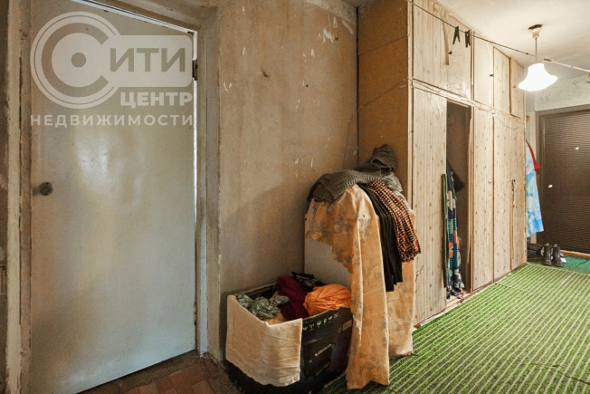 Купить трехкомнатную квартиру в Микрорайоне Ключи в Воронеже. Вариант № 10214827, 3, площадь - квм, цена 5000000 рублей