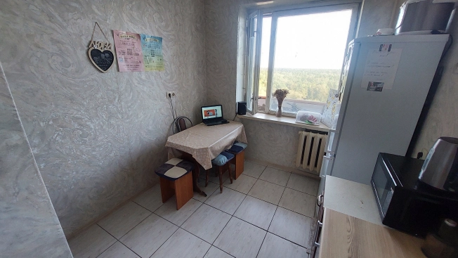 Купить трехкомнатную квартиру на улице Центральная в Щёлкове. Вариант № 49117, 2, площадь -  квм, цена 8999000 рублей