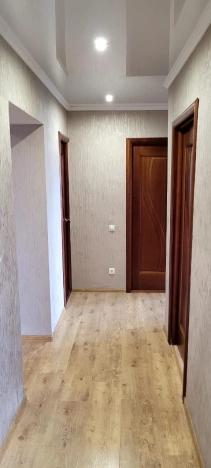 Купить многокомнатную квартиру в Республике Башкортостан. Вариант № 7056, 10, площадь -  квм, цена 7800000 рублей