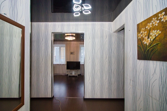 Купить квартиру на улице Нижняя Дуброва в Владимире. Вариант № 8170488, 21, площадь -  квм, цена 6700000 рублей