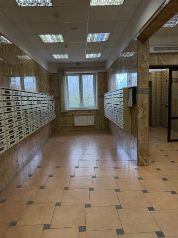 Купить квартиру в Москве. Вариант № 8600952, 13, площадь -  квм, цена 18100000 рублей