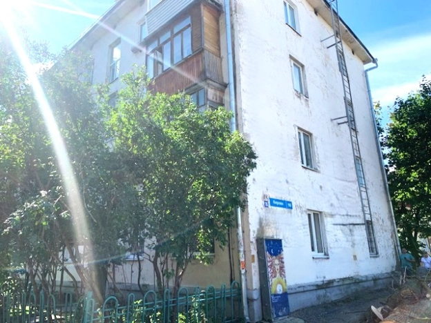 . Вариант № 2484354, 12, площадь - 31.7 квм, цена 3990000 рублей