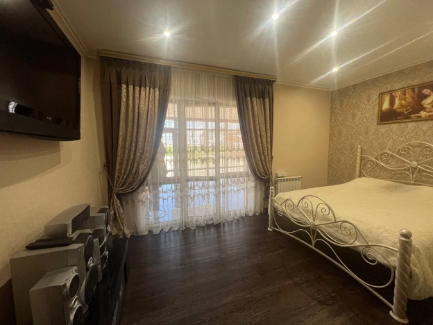 Купить дом на улице Нагорная в Пензенской области. Вариант № 55314, 6, площадь - квм, цена 17300000 рублей