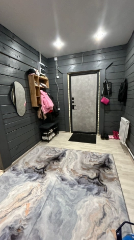 Снять дом в Иркутской области. Вариант № 6607412, 2, площадь -  квм, цена 43000 рублей