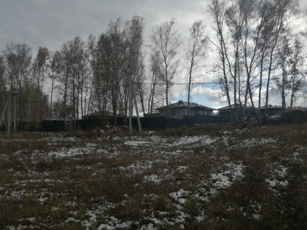 Купить земельный участок в Искитиме. Вариант № 6823016, 4, площадь -  квм, цена 900000 рублей