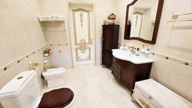 Купить дом в Москве. Вариант № 9981807, 7, площадь -  квм, цена 62880000 рублей