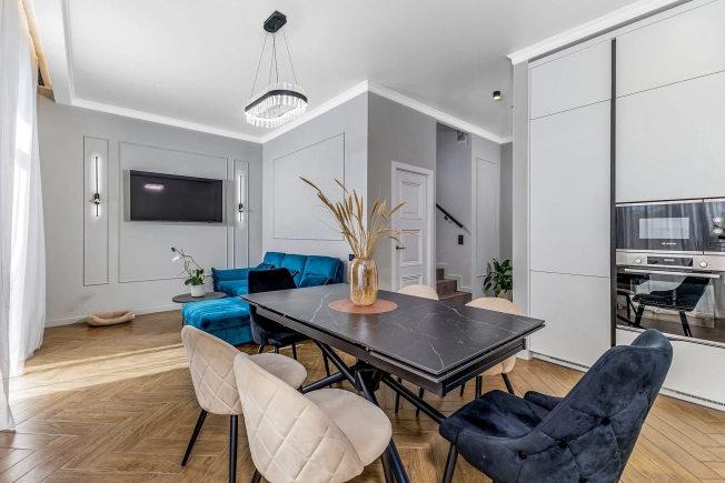 Купить таунхаус в Калининграде. Вариант № 3946404, 3, площадь -  квм, цена 19990000 рублей