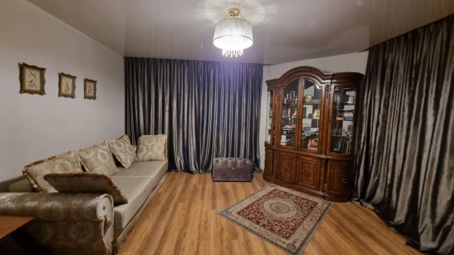 . Вариант № 35332, 10, площадь - 66 квм, цена 11500000 рублей