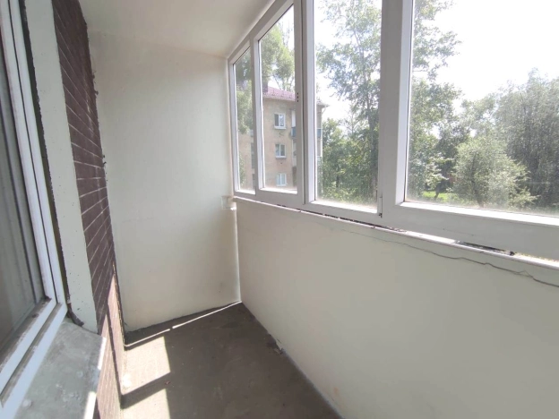 Купить квартиру в Омске. Вариант № 49581, 8, площадь -  квм, цена 5420000 рублей