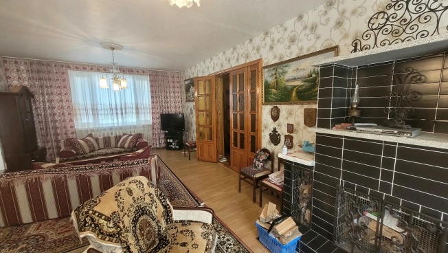 Купить дом в Зеленоградске. Вариант № 47387, 2, площадь -  квм, цена 22550000 рублей