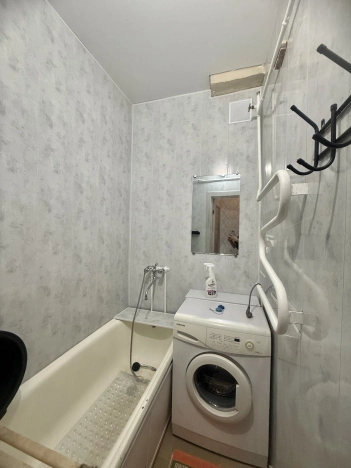 Купить квартиру в районе Красноармейский в Волгограде. Вариант № 42319, 16, площадь -  квм, цена 3090000 рублей